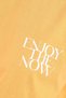 طقم بيجامة بحواف مطاطية (بلوزة وبنطلون) - 3