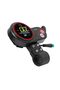 Electric Scooter LCD Display with Throttle TF-100, Waterproof Digital Speedometer Dashboard, Battery Indicator, 36V/48V Compatible, 6 Pin Connector