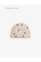 Solid Knit Beanie - 2