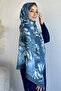 Organic Shawl