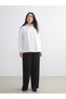 Vizyon New Season Loose Fit Aerobin Women's Shirt - 6