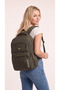 Unisex Large Internal Volume Multi-Compartment Daily and School Backpack - 3