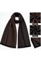 Double-sided soft textured viscose weft - 2