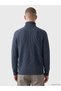 Quality Pieces from Çelebi Store Dik Roba Collar Men's Knitwear Sweater - 5