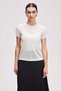 Printed Half Sleeve Top