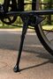 16 Inch Bicycle Kickstand 25cm | Heavy-Duty Steel Side Stand for Kids Bike | Rust-Proof Adjustable Cycle Stand | Stable Parking Support for 16” Children Bicycles - 8