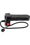 Electric Scooter Throttle Grip with 3-Speed Switch & Dual Connectors | Universal Accelerator Handle for E-Bikes, Delivery Scooters & Conversion Kits | Anti-Slip Rubber, Smooth Control - 5