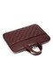 MacBook Air Pro 13.3-14 Inch Laptop Briefcase with Shoulder Strap - 7