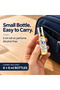 Don French Fragrance Roll-On Perfume, Compact Travel-Size Fragrance for Daily Use, 6 ml Each, Pack of 6 - 3