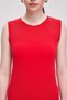 Plain Sleeveless Top - 4