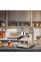Espresso Maker EM 498 – 20-Bar Pressure, 1.5 L Water Tank, 1250–1450 W, Home Coffee Machine with Pitcher & Tamper - 3
