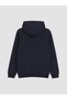 Sparkling Choices from Shining Store Men's Hooded Zipper Sweatshirt - 8