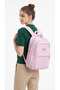 Unisex Large Internal Volume Multi-Compartment Daily and School Backpack - 4
