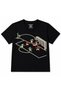 Last-Minute Corner Goal Football Action Graphic Kids T-Shirt