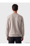 Timeless Clothing & Timeless Choices Zero Roba Collar Men's Thick Sweatshirt - 4