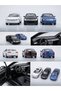Volkswagen Passat Metal Car with Lights and Sound Special Design 13.8 Cm. - 2