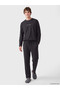 Quality Parts from Çelebi Store Standart Fit Printed Men's Pajama Set