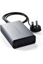 108W Pro USB-C PD Desktop Charger - 2 USB-C PD & 2 USB-A Ports - Compatible with 2020/2019 MacBook Pro, 2020/2018 MacBook Air, 2020 iPad Air, 2020 iPad Pro, iPhone 12 Max Pro/12 Mini/12 - 5