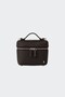 Brown Micro Sallie Bag - 4