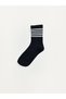 Timeless Clothing & Timeless Choices Striped Boys' Socks 7-Pack - 3