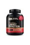 100% Whey Gold Standard Mocha Cappuccino Whey Protein 5Lb