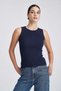 Sleeveless Blouse - 4