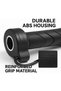 Electric Scooter Throttle Grip — Right Twist Accelerator | 3-Wire Hall Sensor Connector | Anti-Slip Ergonomic Rubber Handle | Universal for E-Bike & Brushless Controllers - 6