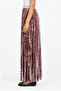 Skirt with Sheen - 5