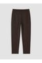 I Beli Women's Trousers with Cords from Freezen Store - 8