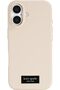 iPhone 17 Case - Compatible with MagSafe - Designer Phone Case - Icon Perfect Beige