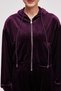 Long-Sleeved Zip-Up Jacket - 4