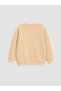 I Baby Boy Printed Sweatshirt from Freezen Store - 3