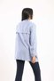 Long-Sleeve Jacket with Pockets - 5