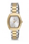 Women's Pillow Case Patterned Dial Luxury Quartz Watch - 8