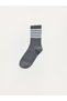 Timeless Clothing & Timeless Choices Striped Boys' Socks 7-Pack - 7
