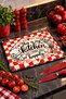 Glass Cutting Board Kitchen Themed - Glass Cutting Board |   30cm X 40cm - 2