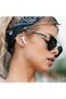Joy True Wireless Headphones - White - 3
