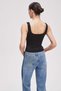 Solid Tank Top - 5