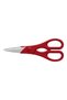Multipurpose kitchen scissors, 20 cm, > - - 4