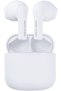 Joy True Wireless Headphones - White - 7