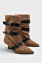 Shannon Pointed Toe Women's Boots