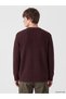 Quality Parts from Çelebi Store Zero Roba Yaka Men's Knitwear Sweater - 5