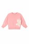 Girl's Rubin Sweat 4-8 Years Powder - 2