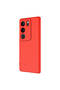 Vivo V29 5g Case Soft Silicone with Camera Protection Launching - 5