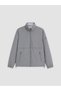 Esvab • Modern & Distinctive Standard Fit Stand Collar Men's Jacket