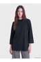 Quality Pieces from Çelebi Store Soft Touch Loose Fit Women's Sweatshirt Tunic