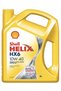 Ulei de motor HELIX HX6 10W40 4L - 2