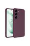 Galaxy S23 Plus Case Soft Silicone with Camera Protection Launch - 4