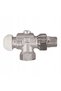Robinet termostatic cotit TS-90 1/2' - 7