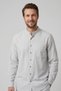 Men's Hajj Umrah Suit 100% Cotton Full Buttoned - 4